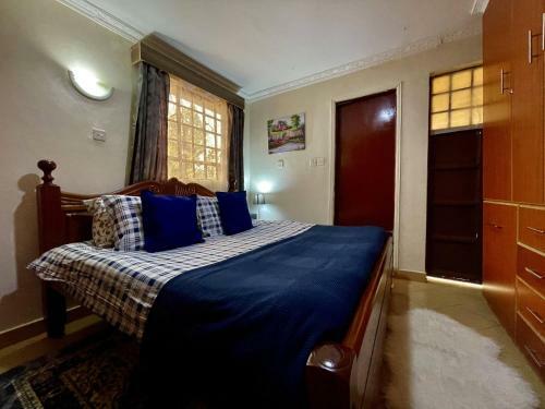 Countryside Villa 4bdr With Unlimited Wifi&netflix