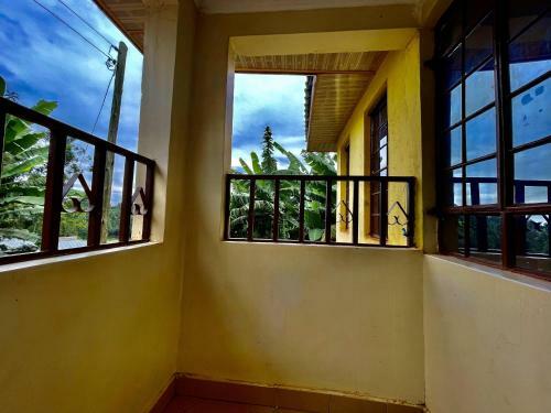 Countryside Villa 4bdr With Unlimited Wifi&netflix
