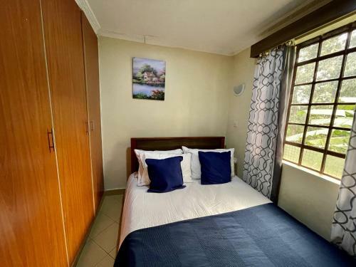Countryside Villa 4bdr With Unlimited Wifi&netflix