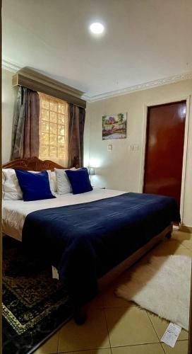 Countryside Villa 4bdr With Unlimited Wifi&netflix
