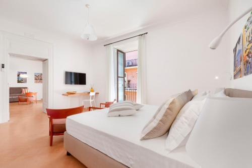 Apartamento Deluxe Home In Sorrento Old Town