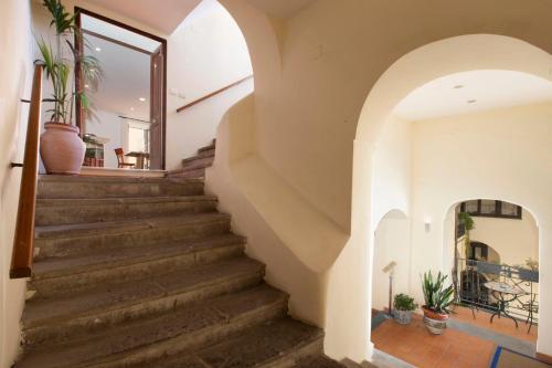 Apartamento Deluxe Home In Sorrento Old Town