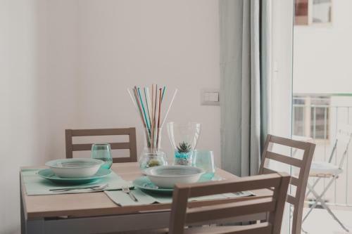 Apartamento Dreamers' House Sorrento