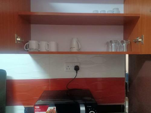 Garden Estate Serviced Apartments