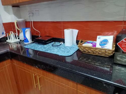 Garden Estate Serviced Apartments