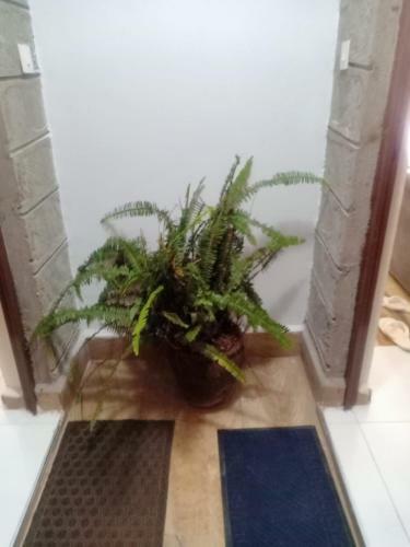 Garden Estate Serviced Apartments