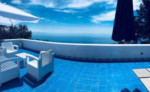 Amore Rentals - Casa Le Tore Blu