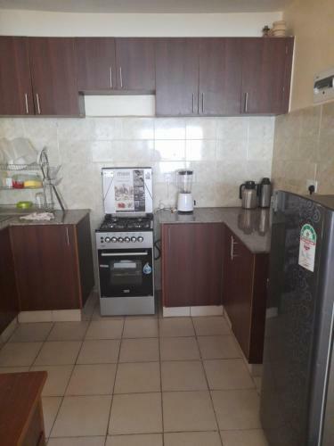 Apartamento Honeydew Stay