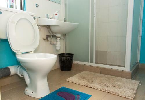 Apartamento Tranquil Homes