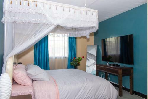 Apartamento Tranquil Homes