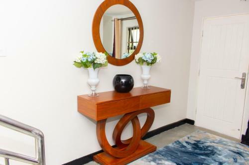 Apartamento Tranquil Homes