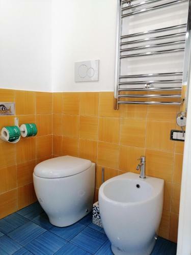 Apartamento Vivaldo Suite - Fuoro