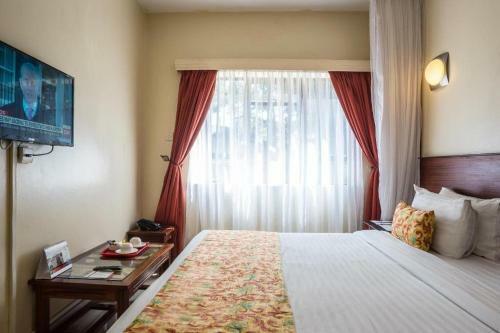 Apartamento Stay.plus Lantana Suites Westlands