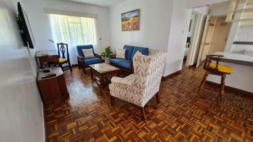 Apartamento Stay.plus Lantana Suites Westlands