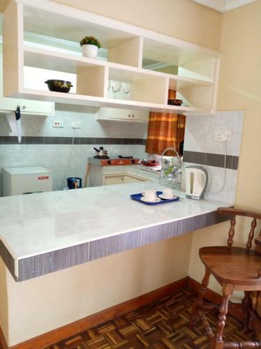 Apartamento Stay.plus Lantana Suites Westlands