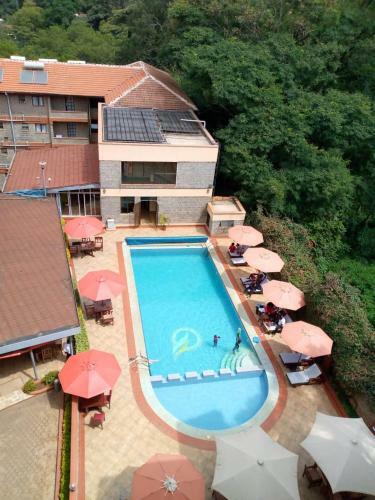 Apartamento Stay.plus Lantana Suites Westlands
