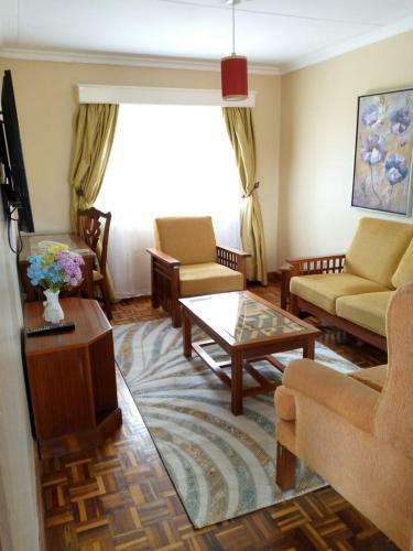 Apartamento Stay.plus Lantana Suites Westlands