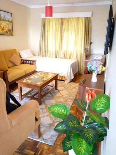 Apartamento Stay.plus Lantana Suites Westlands