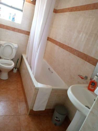 Apartamento Stay.plus Lantana Suites Westlands