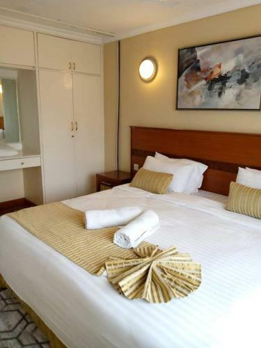 Apartamento Stay.plus Lantana Suites Westlands