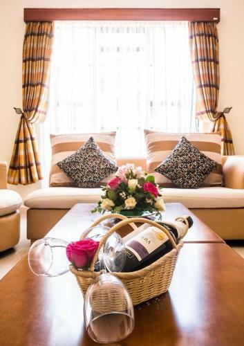 Apartamento Stay.plus Lantana Suites Westlands