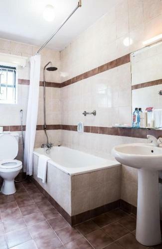 Apartamento Stay.plus Lantana Suites Westlands