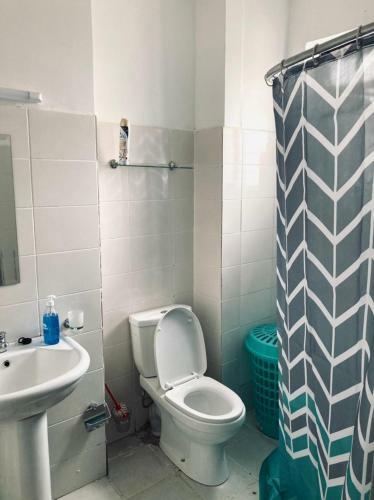 Potters Specious Studio Apartment On Racecourse Gardens, Ngongroad, Nairobi