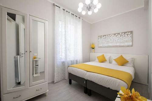Apartamento Casa La Perla