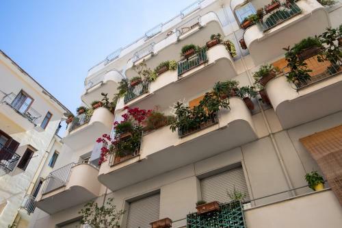 Apartamento Casa La Perla
