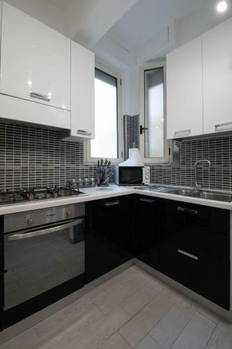 Apartamento Casa La Perla