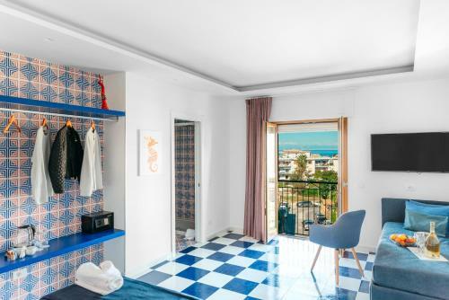 Bed & Breakfast Maison Serena Sorrento