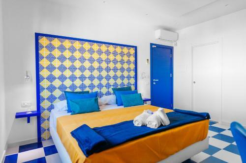Bed & Breakfast Maison Serena Sorrento