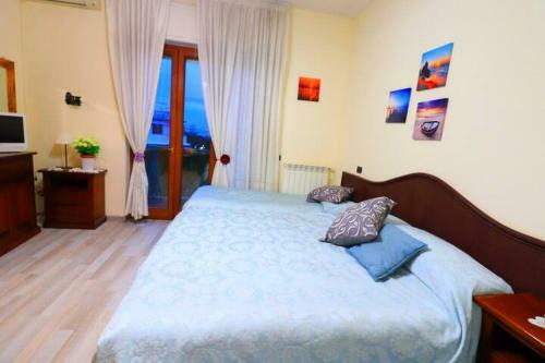 Hostal Residence Maresca