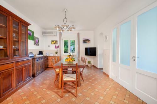 Apartamento Casa Melograno