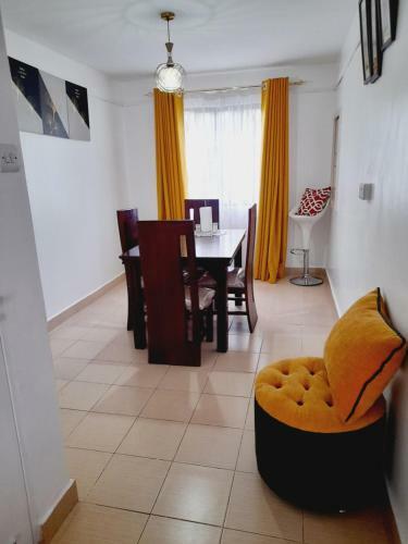 Apartamento Zuri Homes