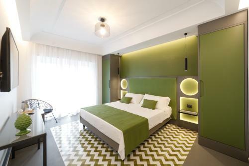 Bed & Breakfast Akyra Suites