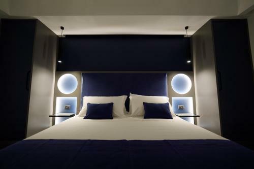 Bed & Breakfast Akyra Suites