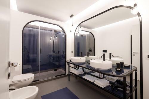 Bed & Breakfast Akyra Suites