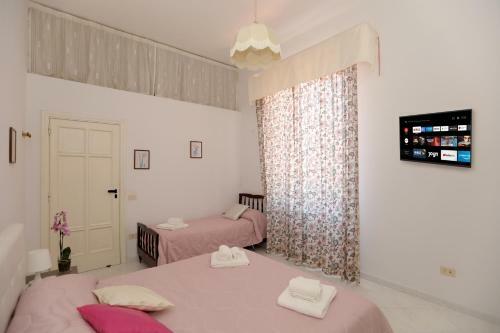 Apartamento Casa Chiarina