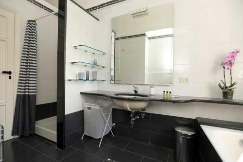 Apartamento Casa Chiarina