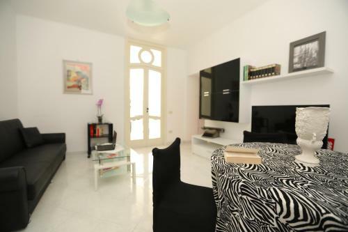 Apartamento Casa Chiarina