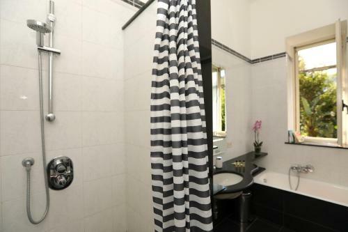 Apartamento Casa Chiarina