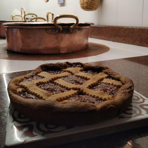 Bed & Breakfast Da Rosal�