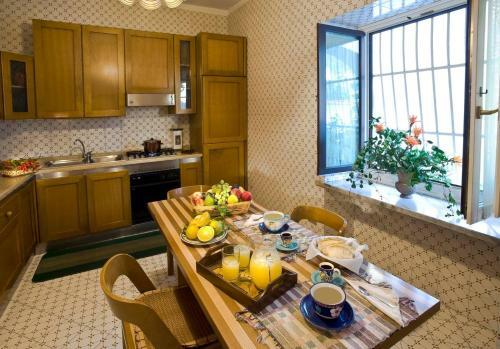 Apartamento Don Valerio Sorrento