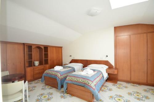 Apartamento Don Valerio Sorrento