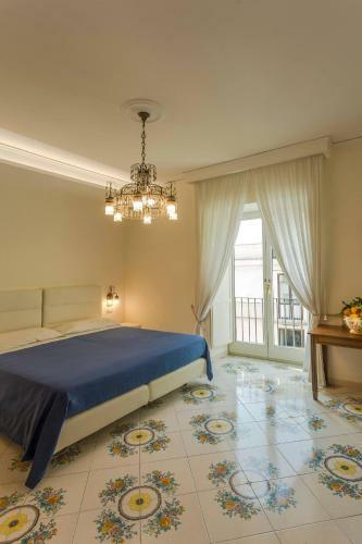 Apartamento Don Valerio Sorrento
