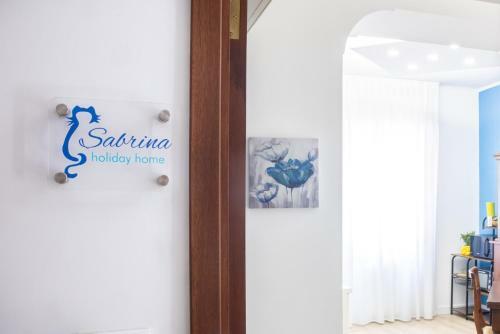 Sabrina Holiday Home - Sorrento Apartment