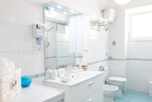 Sabrina Holiday Home - Sorrento Apartment
