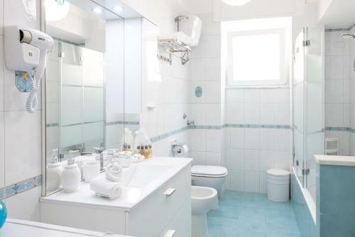 Sabrina Holiday Home - Sorrento Apartment