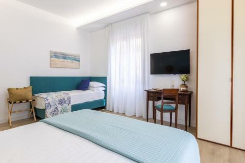 Sabrina Holiday Home - Sorrento Apartment